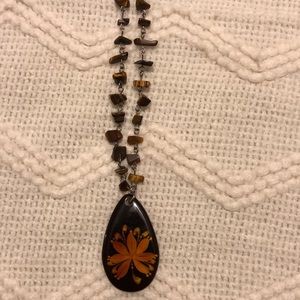 VTG Necklace